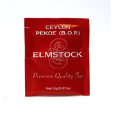 Ceylon Pekoe Tea - 3G Coffee