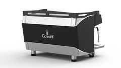 Conti 2 Group NGC Tall Cup - 3G Coffee