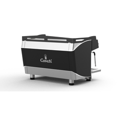 Conti 2 Group NGC Tall Cup - 3G Coffee