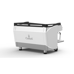 Conti 2 Group NGC Tall Cup - 3G Coffee