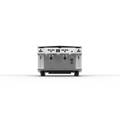 Conti 2 Group NGC TC White - 3G Coffee