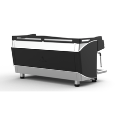 Conti 3 Group NGC TC Black - 3G Coffee