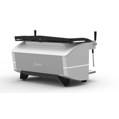 Conti 2 Group NGX TC White - 3G Coffee