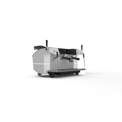 Conti 2 Group NGX TC White - 3G Coffee