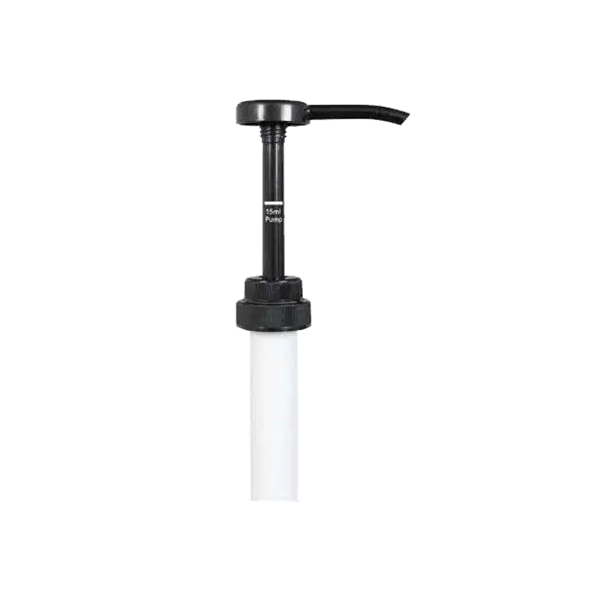 SHOTT Pump 30mL (Fits 1Ltr Bottles)