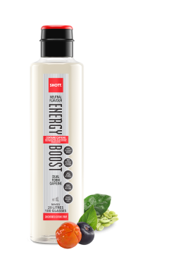 SHOTT NEUTRAL ENERGY Boost 1Ltr