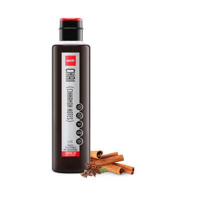 SHOTT Chai (Cinnamon Notes) 1Ltr