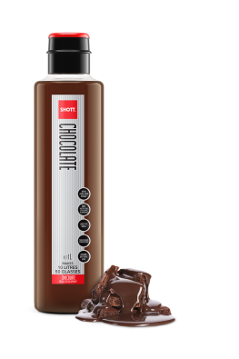 SHOTT Chocolate 1Ltr