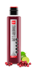 SHOTT Cranberry & Lime 1Ltr