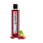 SHOTT Cranberry & Lime 1Ltr