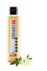 SHOTT Elderflower 1Ltr