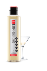 SHOTT Cane Sugar (Gomme) 1Ltr