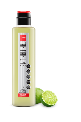 SHOTT Tahitian Lime 1Ltr