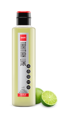 SHOTT Tahitian Lime 1Ltr