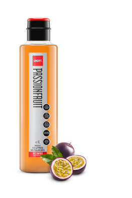 SHOTT Passionfruit 1Ltr