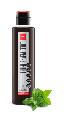 SHOTT Wild Peppermint 1Ltr
