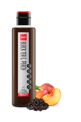SHOTT Black Tea & Peach 1Ltr