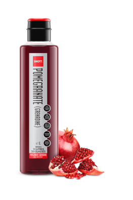 SHOTT Pomegranate (Grenadine) 1Ltr