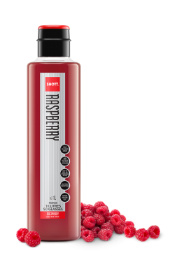 SHOTT Raspberry 1Ltr