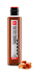 SHOTT Salted Caramel 1Ltr