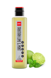 SHOTT Tahitian Lime & Mint 1 Ltr