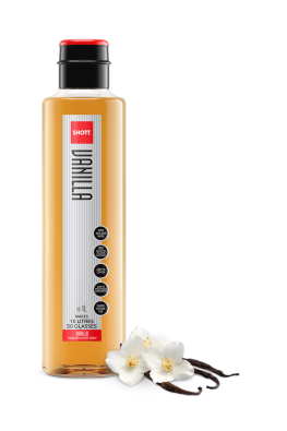 SHOTT Vanilla 1Ltr