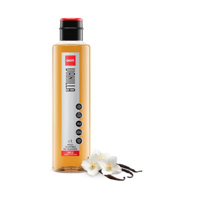 SHOTT Vanilla 1Ltr