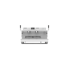 MC Ultima 2G Papyrus White - 3G Coffee