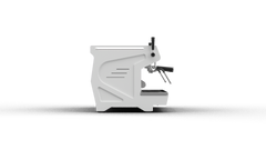 MC Ultima 2G Papyrus White - 3G Coffee