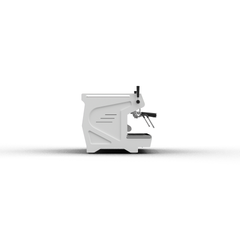 MC Ultima 2G Papyrus White - 3G Coffee