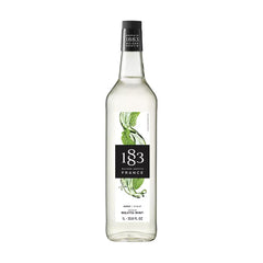 Mojito Mint Syrup 1 Litre - 3G Coffee