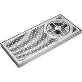 Pitcher Rinser Sink Large - 3gcoffee