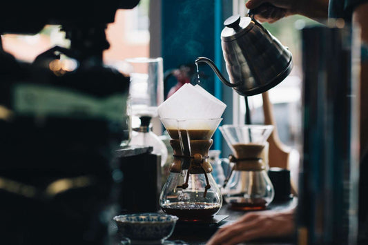 How to get the perfect coffee shot: Understanding your Coffee