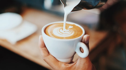 Mastering the Art of Frothing Milk for the Perfect Coffee