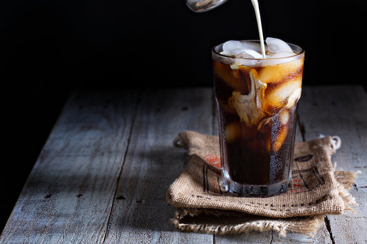 Summer Drinks to cool you down