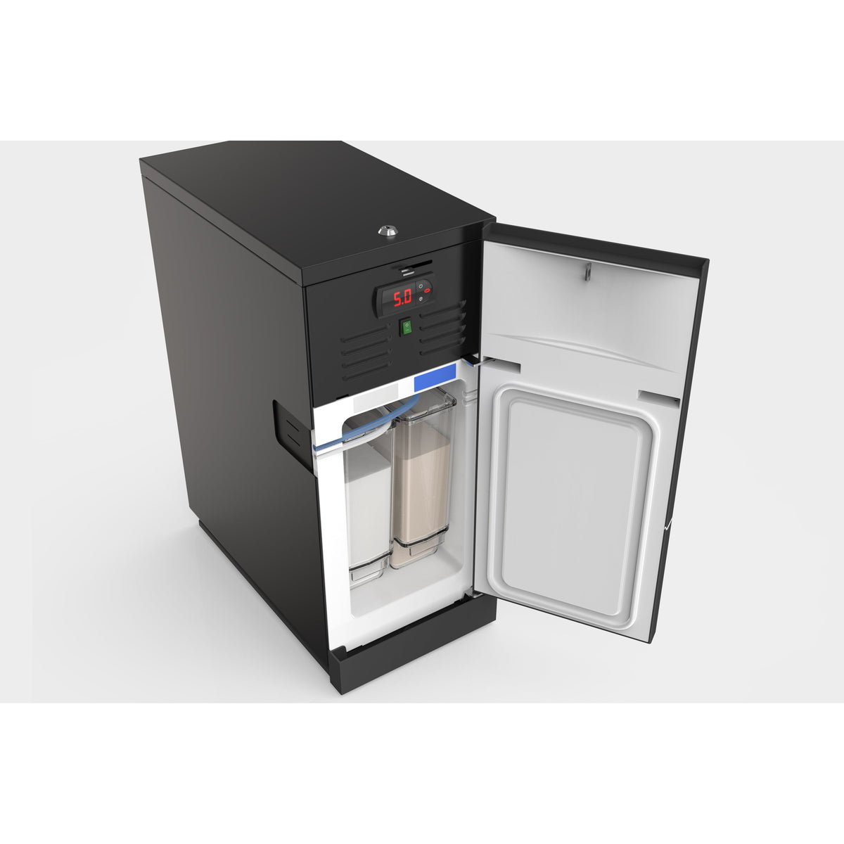 Cooling Unit - Schaerer Coffee Soul Select Twin - 3G Coffee