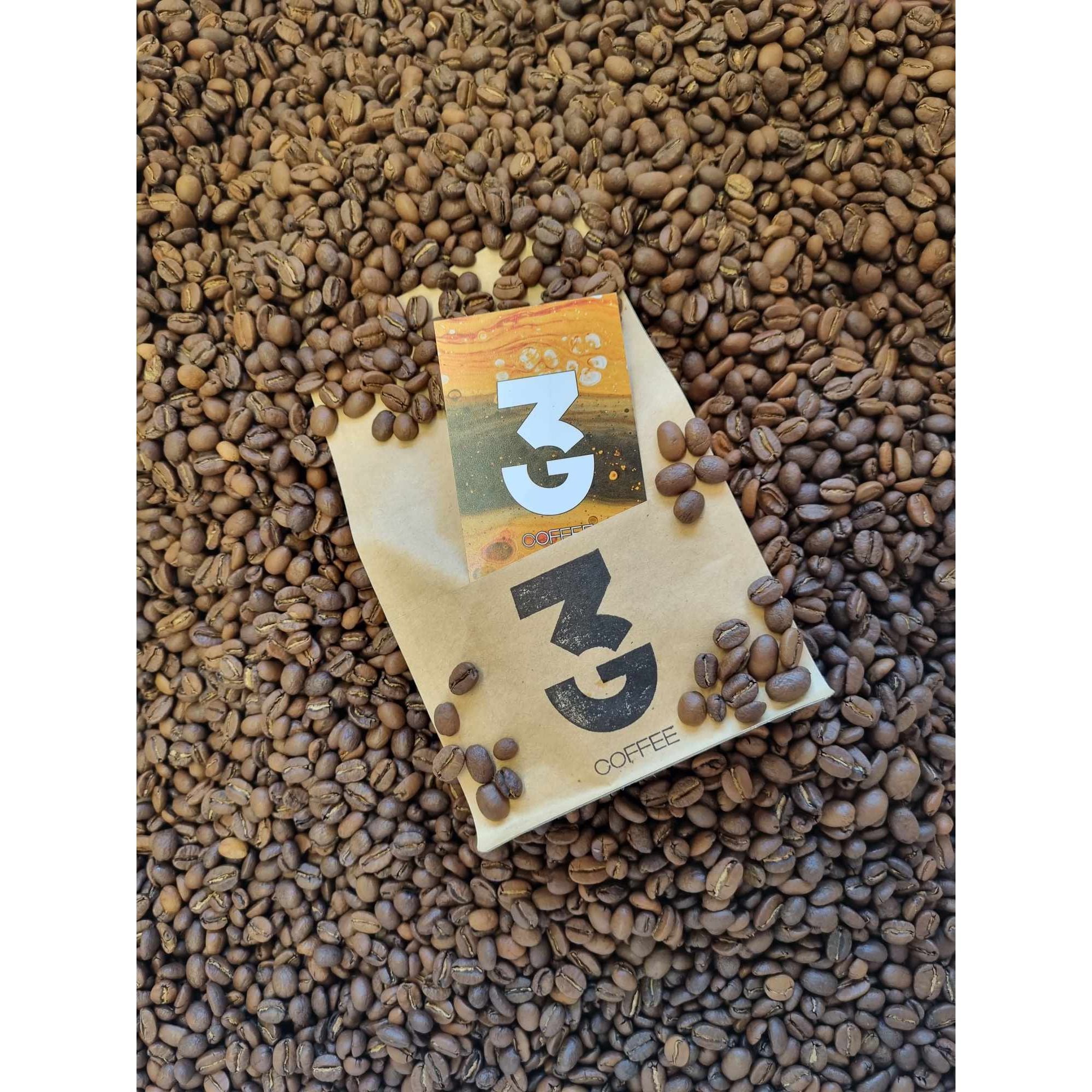 Gen-2 Blend 250g - 3G Coffee