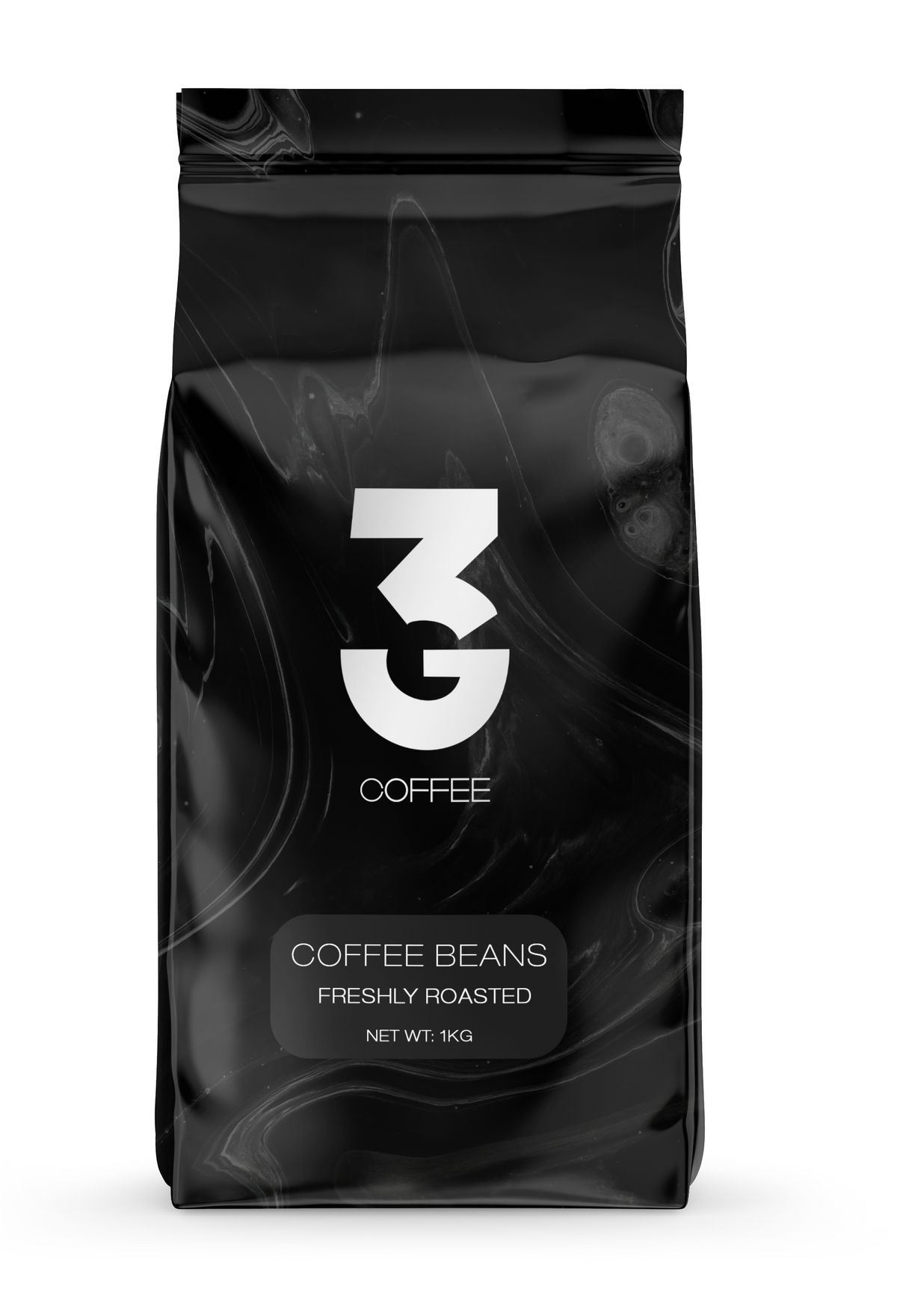 3G Gen 1 Blend 1kg Bag - 3G Coffee
