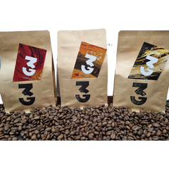 250g Blend Pack - 3G Coffee