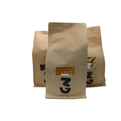 500g Blend Pack - 3G Coffee