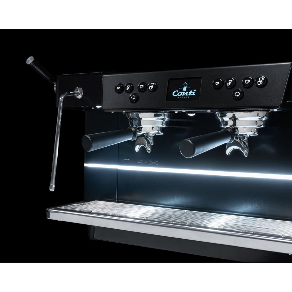Conti 2 Group NGX TC - 3G Coffee