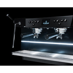 Conti 2 Group NGX TC - 3G Coffee