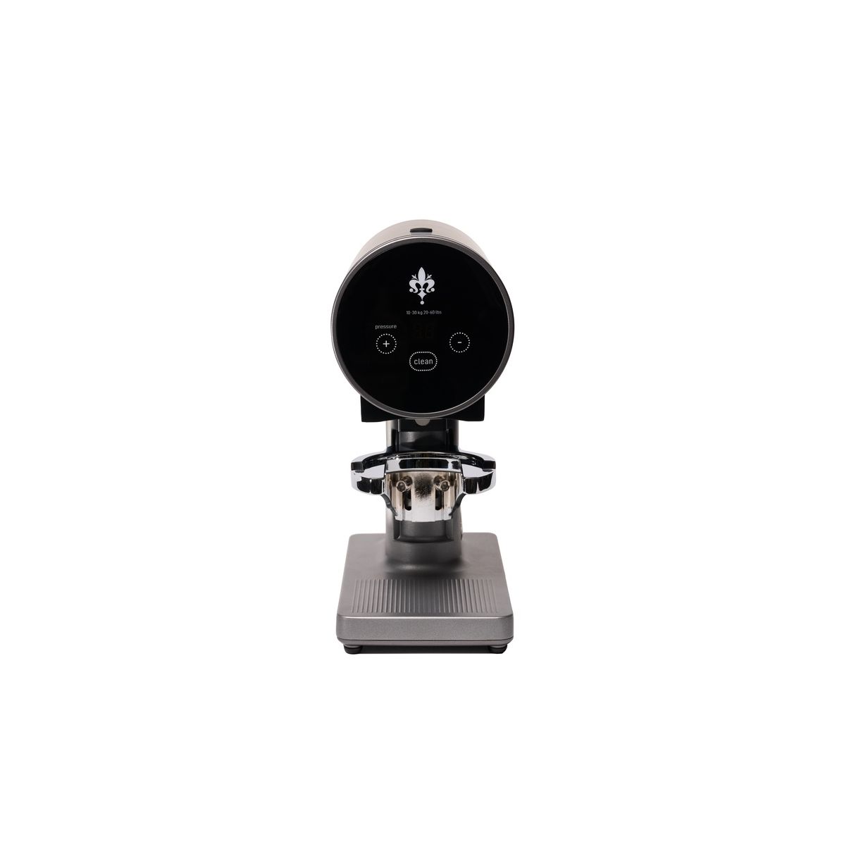 DISKO AUTOMATIC TAMPER - 3G Coffee