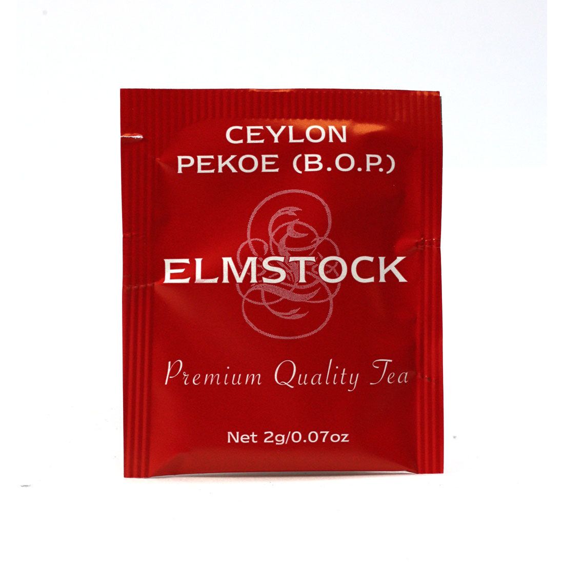 Ceylon Pekoe Tea - 3G Coffee