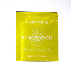 Camomile Tea - 3G Coffee