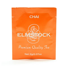 Chai Tea - 3G Coffee