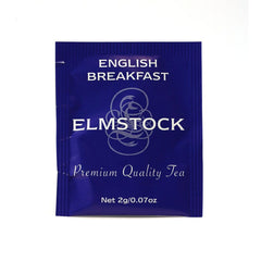 English Breakfast Tea - 3G Coffee