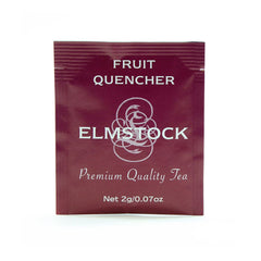 Fruit Quencher Tea - 3G Coffee