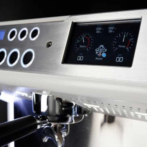 Conti MC ULTIMA 3 Group - 3G Coffee