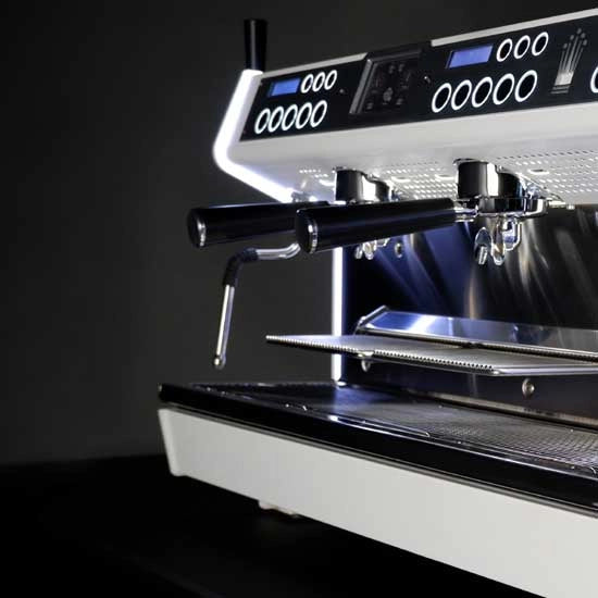 Conti MC ULTIMA 3 Group - 3G Coffee